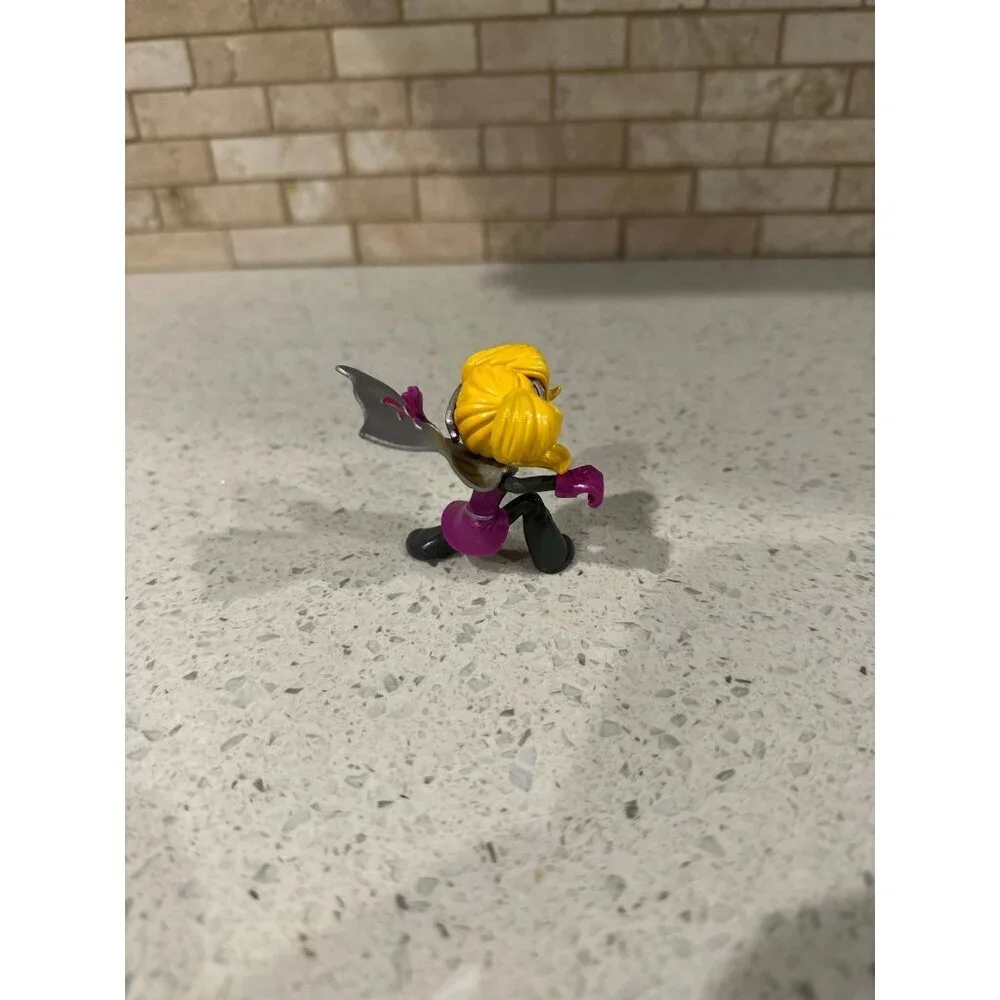 Ninja Kidz Club‎ Figurines